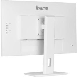 MONITOR IIYAMA 27"/2560 x 1440/3.7 MPX/WQHD/100Hz/250CD/16:9/HDMI/LED/BLANCO MONITOR IIYAMA 27"/2560 x 1440/3.7 MPX/WQHD/100Hz/250CD/16:9/HDMI/LED/BLANCO