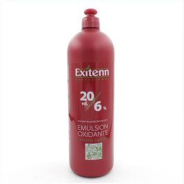 Exitenn Emulsión Oxidante 6% 20vol 1000ml Exitenn Emulsión Oxidante 6% 20vol 1000ml Precio: 4.49999968. SKU: S4244850