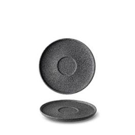 LANGENTHAL RAW DOUBLEWALLS Plato Plano Negro 14 cm - Vajilla de Color, No Apto Lavavajillas ni Microondas (Set de 6) Precio: 6.50000021. SKU: B1BJD27K7C