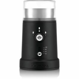 Bodum 12041-01EURO Molinillo de café eléctrico Bistro de láminas regulable Precio: 53.69000021. SKU: B17VTCFQLG