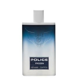 Police Frozen edt vapo 100 ml Eau de Toilette para Hombre Aromática Especiada Precio: 10.50000006. SKU: S0585267