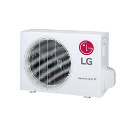 Unidad Exterior de Aire Acondicionado LG UUA1.UL0 Unidad exterior Blanco A++ 4500 W Precio: 803.69000052. SKU: B1GBFKRCH6