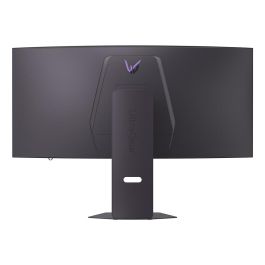 LG 39" 39GX900A-B Monitor Curvo OLED Wide Quad HD 3440 x 1440 0.03ms 240Hz G-SYNC Compatible Negro