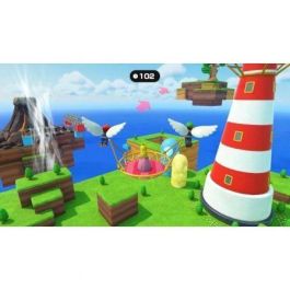 Nintendo Super Mario Party Jamboree Juego para Nintendo Switch