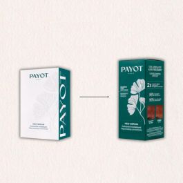 Payot Neo-Serum Concentrado Revitalizante con Ginkgo Biloba, 90% Ingredientes Naturales, Protección Antioxidante y Regeneración Celular, 30 ml