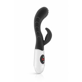Vibrador Punto G Yoba Negro Silicona Vibrador Punto G Yoba Negro Silicona Precio: 16.50000044. SKU: B14HHATMBP
