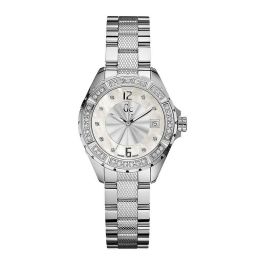 Reloj Mujer GC Watches A70103L1 (Ø 36 mm) Precio: 776.49999977. SKU: S0337311