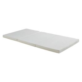 Colchón de viaje para bebé - Plegable - 60x120x4 cm - Plegable: ideal para dormir más - Funda desenfundable Precio: 56.78999964. SKU: B1AZGB8W2E