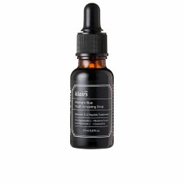 Klairs Midnight Blue Youth Activating Drop Sérum Antiedad Rejuvenecedor con Péptidos de Cobre y Ácido Hialurónico para Arrugas y Luminosidad 20 ml Precio: 27.50000033. SKU: B19RLXFS3F