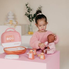 Smoby Tocador de enfermera para bebés SMO3032162203859 - Niños de 3 años