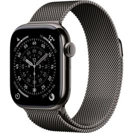 Smartwatch Apple Gris 42 mm Precio: 1194.6814. SKU: B13JX7GX3T