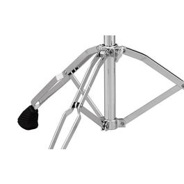 Pearl Soporte de Timbal/Plato Estándar con Gyro Lock (7/8")