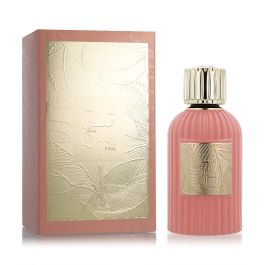 Perfume Mujer Paris Corner Qissa Pink EDP 100 ml Precio: 29.99220224. SKU: B1KGRWNHKQ