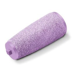 Beurer MP-59 Limador de Durezas Eléctrico Resistente al Agua con Batería de Litio para Pies