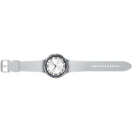 Samsung Galaxy Watch 6 Classic R965 47mm LTE Plata