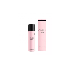 Shiseido Ginza Deodorant Vapo 100 Precio: 27.89000027. SKU: S4512581