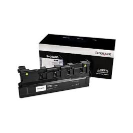 LEXMARK Colector de toner usado para para CS921DE, CS923DE, CX921DE, CX922DE, CX923DTE,XC9235 Precio: 61.49999966. SKU: B1F4W6889V