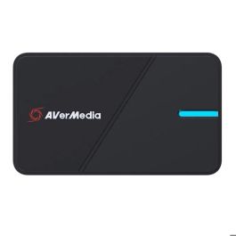 Avermedia GC551G2 Live Gamer Extreme 3 - Dispositivo de Captura de Video Externa Avanzada para Streaming