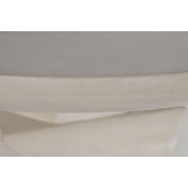 Mesa Redonda Comedor Moderno DKD Home Decor 100 x 76 x 100 cm Mesa Redonda Comedor Moderno DKD Home Decor 100 x 76 x 100 cm