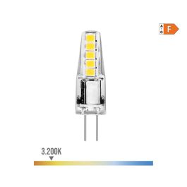 Edm Bombilla LED Bi-pin G4 2W 180lm 3200K Luz Calida Ø10 x 37mm Precio: 3.50000002. SKU: S7916690