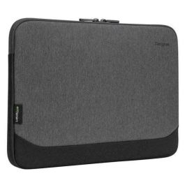 Targus Cypress EcoSmart 35,6 cm (14") Funda Gris Precio: 22.68999986. SKU: S0440756