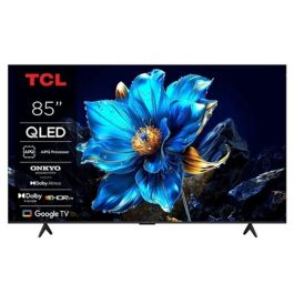 Smart TV TCL 75P7K 4K Ultra HD QLED 75"
