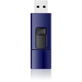 STICK Silicon Power USB-Stick 128GB USB3.2 B05 Blue