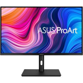 Asus ProArt PA328CGV Monitor 32" Quad HD 2560x1440 IPS 165Hz 178°/178° HDR600 AMD FreeSync Premium Pro 90LM06R1-B01170