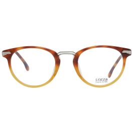 Montura de Gafas Unisex Lozza VL4098 480Z40