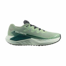 Zapatillas Deportivas Hombre Salomon Drx Defy Grvl Verde Precio: 139.997. SKU: B1J3B248QC