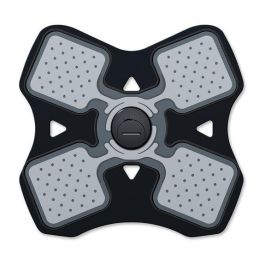 Beurer EM-22 Electroestimulador Digital para Abdomen, Brazos y Piernas con Tecnología EMS