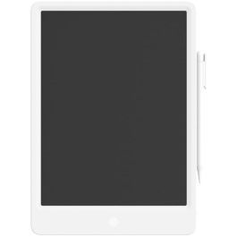 Xiaomi Pizarra Digital LCD 13.5", Mi LCD Writing Tablet con Lápiz Magnético y Botón de Borrar - Negro