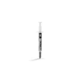 Nox Pasta Térmica Thermal T1 NXHUMMERTT1 4g Alta Eficiencia Carbono CPU GPU Precio: 10.78999955. SKU: S5602437