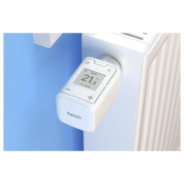 AVM FRITZ!DECT 302 Termostato Inteligente Blanco