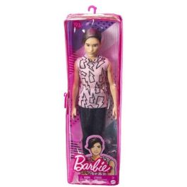 Muñeco ken fashionista a la ultima moda - modelos surtidos Muñeco ken fashionista a la ultima moda - modelos surtidos