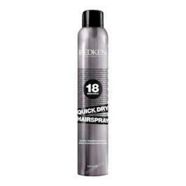 Redken Pure Force 18 Laca de Pelo para Moldear y Definir el Cabello con Fijación Duradera, Brillo y Sin Residuos 400 ml Precio: 17.89000004. SKU: B1DVQJT6JH