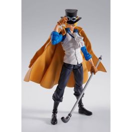 Sabo - Revolutionary Army Chief Of Staff - Precio: 58.88999941. SKU: B1CJ6J3DE4