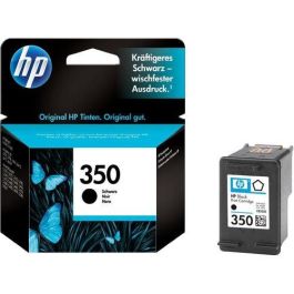 Cartucho Inkjet Hp Cb335Ee Nº350 Deskjet 4260/D4200, Officejet J5730/J5780/J5785, Photosmart C4200/C4280/C4400/C4480/D5360/D5200 Negro 175 Pág. Precio: 33.4999995. SKU: S7734108