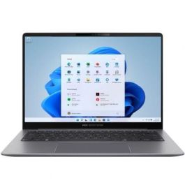 Asus P5405CSA-NZ0718X Portátil ExpertBook P5, Intel Core Ultra 5-226V, 16GB RAM, 512GB SSD, 14" WQXGA, Windows 11 Pro, PC IA, MIL-STD 810H Precio: 1066.50000039. SKU: B12ESYTKPW