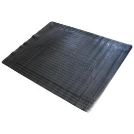 Xl Cover Alfombrilla para maletero XLC3221321653042, Tamaño XL (130 x 100 cm), PVC, Impermeable y Resistente Precio: 27.89000027. SKU: B1BPSBCR24