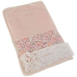 Domiva Protector de Libro de Salud para Bebé Lapinou - 15x26 cm Domiva Protector de Libro de Salud para Bebé Lapinou - 15x26 cm