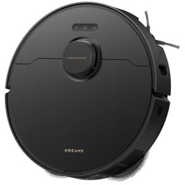 Dreame DRE1732948889214 Robot aspirador X40 Master con estación base 8 en 1 - Navegación inteligente - 12.000 Pa