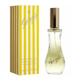 Giorgio Beverly Hills Giorgio Eau De Toilette Vaporizador 30ml Aroma Floral Elegante y Atrevido Precio: 14.95000012. SKU: B1GH7M3ZZH