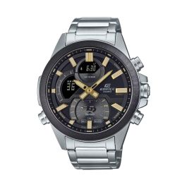 Reloj Hombre Casio ECB-10DB-1A9EF Precio: 177.99000054. SKU: B1GBC6VHEJ