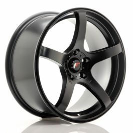 Llanta para Automovil Japan Racing JR3218855H3874BF Negro 18" PCD 5x114 ET38 CB 74,1 Precio: 497.50000025. SKU: B17M53MVMQ