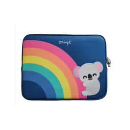 Mr. Wonderful Funda para Portátil 12 Pulgadas Koala Precio: 31.4963. SKU: B15LLJNTAA