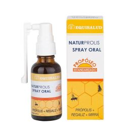Naturprolis Spray Oral Naturprolis Spray Oral Precio: 15.7899995. SKU: B18VT2BBRN
