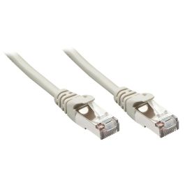 Cable de Red Rígido UTP Categoría 6 LINDY 48349 Gris 20 m 1 unidad Precio: 21.49999995. SKU: B1DN79E724