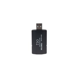 Fonestar HDMI-CAPTURE Capturadora de Video Externa USB 2.0, Salida 1080p@60Hz