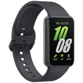 Pulsera Smartband Samsung Galaxy Fit 3/ Gris Pulsera Smartband Samsung Galaxy Fit 3/ Gris